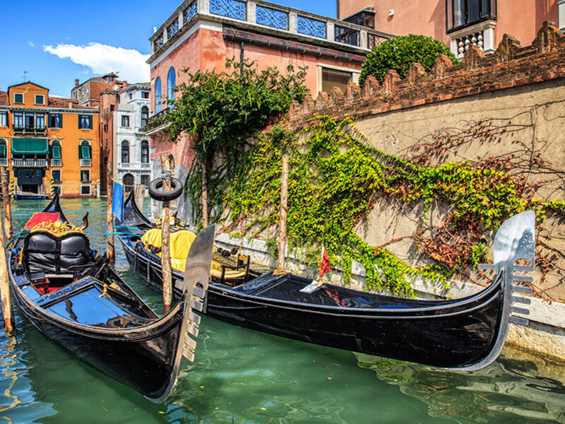 FAVORİ İTALYA TURU Türk Hava Yolları ile 3 gece