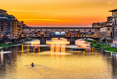 FAVORİ İTALYA TURU Türk Hava Yolları ile 3 gece