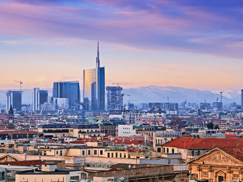 YILBAŞI ÖZEL MOTTO İTALYA TURU Pegasus Havayolları ile 7 gece