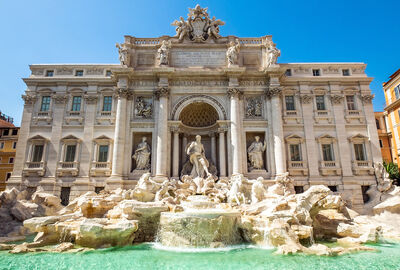 YILBAŞI ÖZEL İTALYA İKONLARI TURU Pegasus Havayolları ile 4 gece