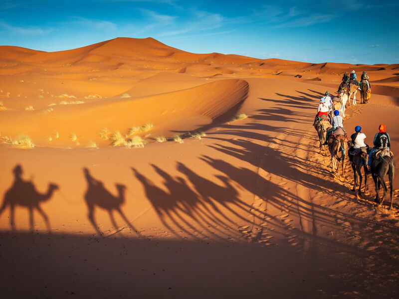 ANTALYA‘DAN DUBAİ TURU SunExpress Havayolları ile 5 gece