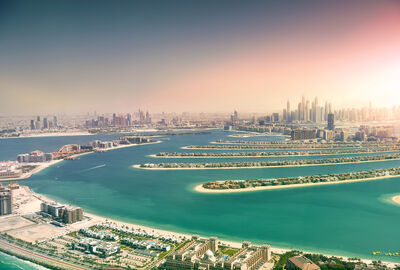 ANTALYA’DAN VİZE DAHİL DUBAİ TURU SunExpress Havayolları ile 3 gece