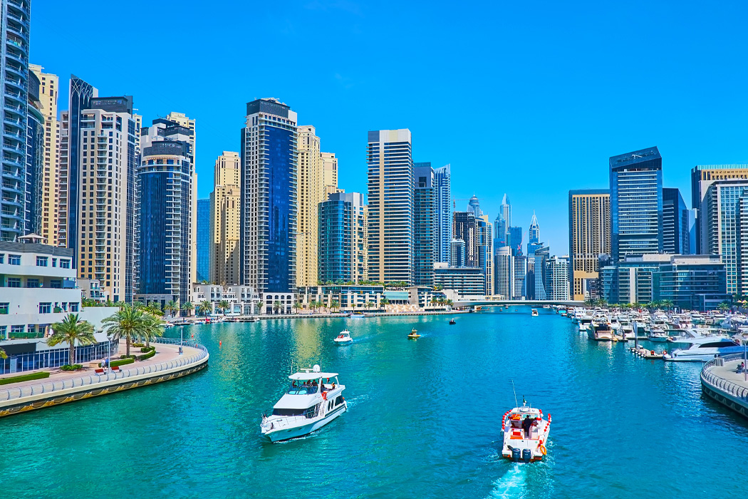 Dubai Turu Pegasus Havayolları ile 3 Gece (SHJ-SHJ) Sonbahar IS001 