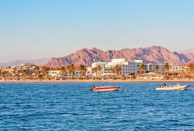 SHARM EL SHEIKH & KAHİRE TURU Pegasus Havayolları ile 5 gece