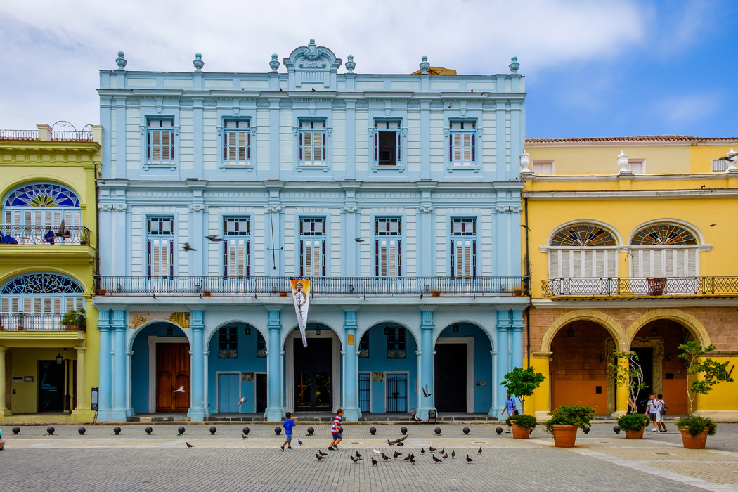 Küba & Meksika Turu Türk Havayolları ile 10 Gece 2026 EJ001