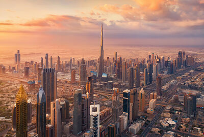 DUBAİ TURU Pegasus Havayolları ile 3 gece
