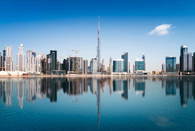 VİZE DAHİL DUBAİ TURU Pegasus Havayolları ile 3 gece