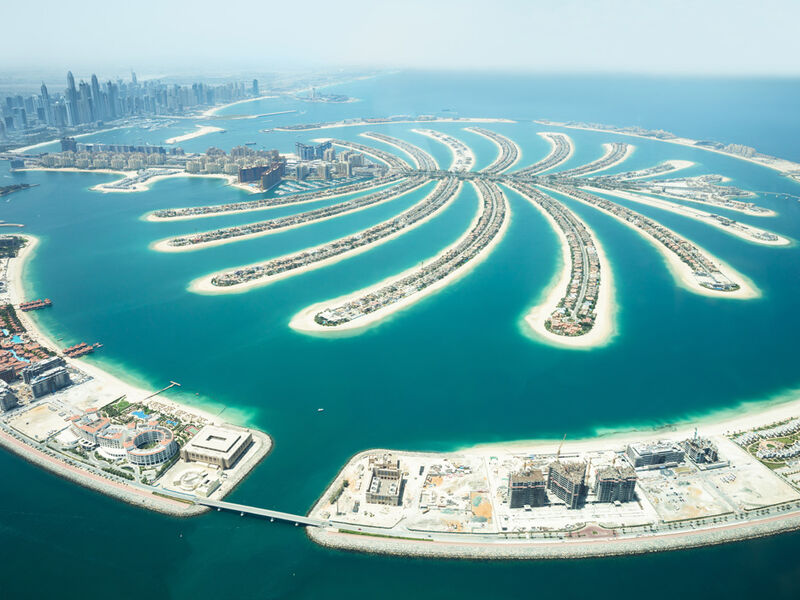 VİZE DAHİL DUBAİ TURU Pegasus Havayolları ile 3 gece
