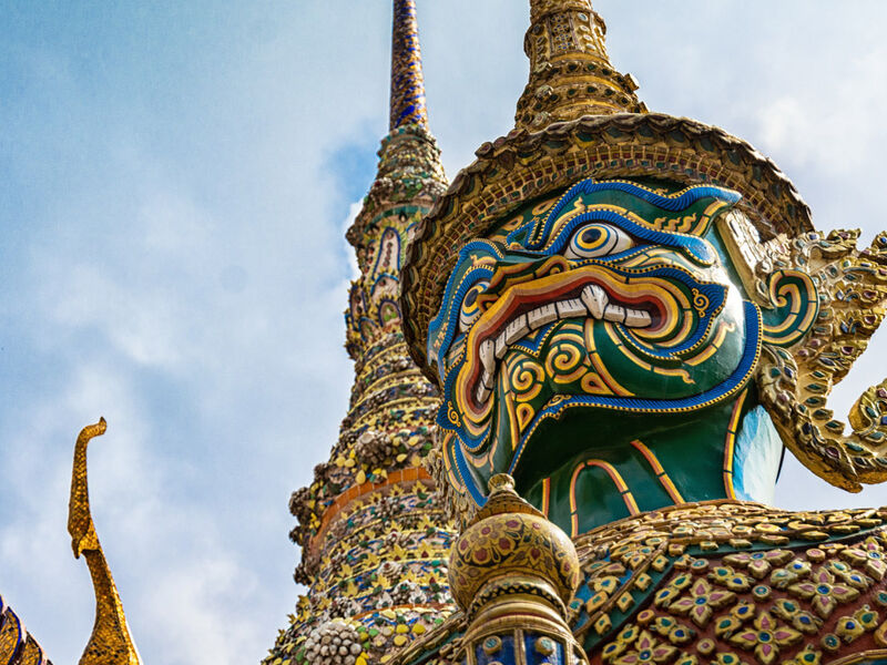 BALİ VE PHUKET ILE  FENOMEN UZAK DOĞU TURU Singapore Airlines ile 10 gece