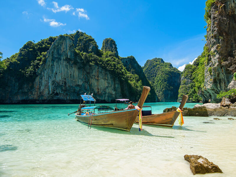 BALİ VE PHUKET ILE  FENOMEN UZAK DOĞU TURU Singapore Airlines ile 10 gece