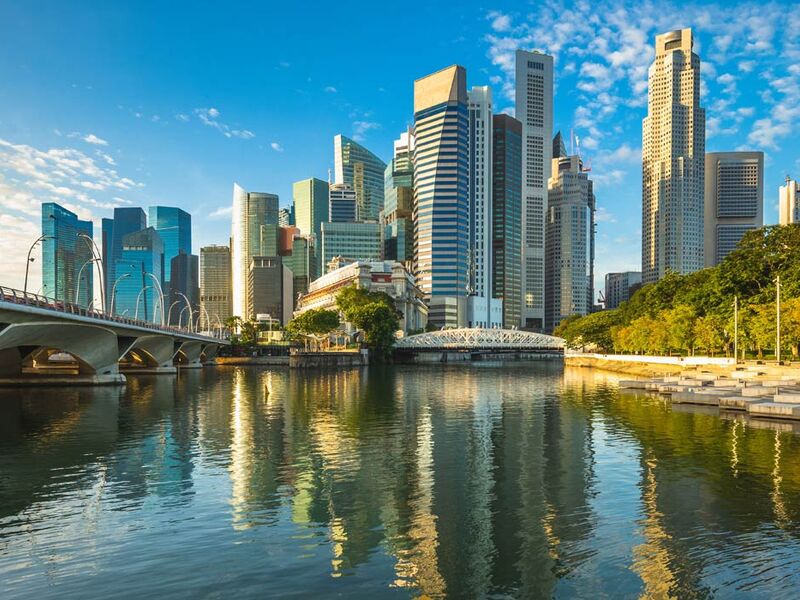 SİNGAPUR & BALİ & KUALA LUMPUR TURU Türk Hava Yolları ile 6 gece