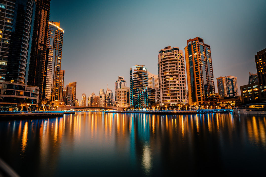 DUBAİ TURU Pegasus Havayolları ile 3 gece