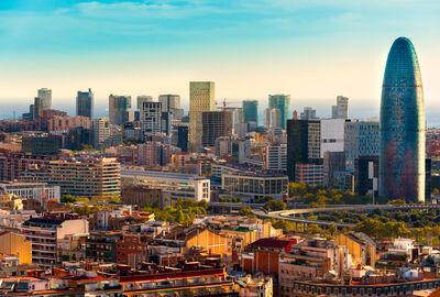 MEGA PORTEKİZ & ENDÜLÜS & İSPANYA Türk Hava Yolları ile 7 gece