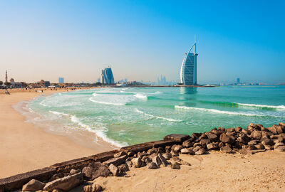 EKSTRA TURLAR DAHİL DUBAİ TURU Türk Hava Yolları ile 4 gece