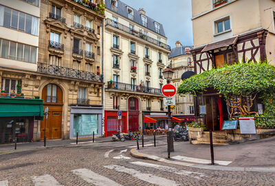 MEGA BENELUX & PARİS & KÖLN & ALSACE TURU Pegasus Havayolları ile 7 gece