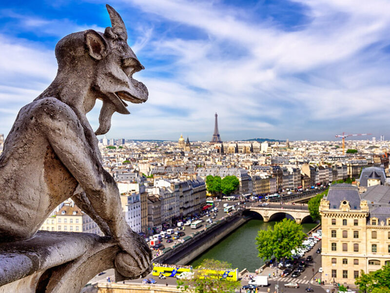 MEGA BENELUX & PARİS & KÖLN & ALSACE TURU Pegasus Havayolları ile 7 gece