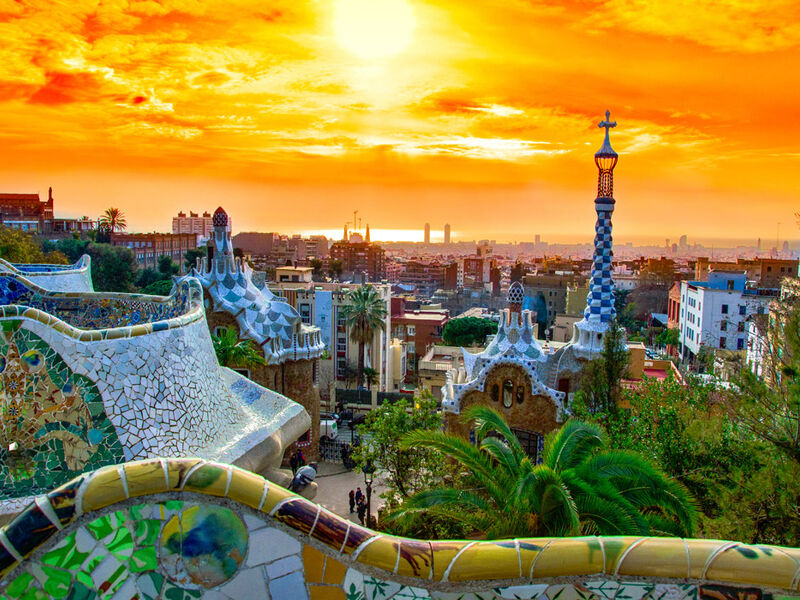 MEGA PORTEKİZ & ENDULUS & ISPANYA TURU Pegasus Havayolları ile 7 gece