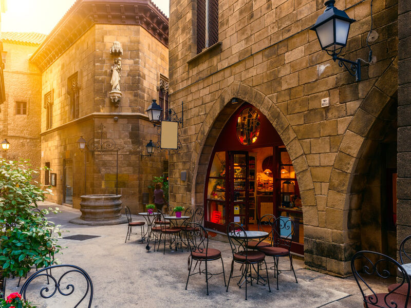 MEGA PORTEKİZ & ENDULUS & ISPANYA TURU Pegasus Havayolları ile 7 gece