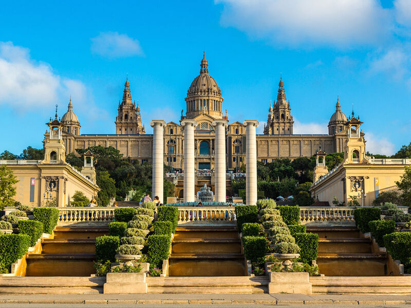 MEGA PORTEKİZ & ENDULUS & ISPANYA TURU Pegasus Havayolları ile 7 gece