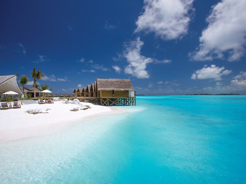 MALDİVLER & PHUKET & SİNGAPUR & BALİ Singapore Airlines ile 10 gece