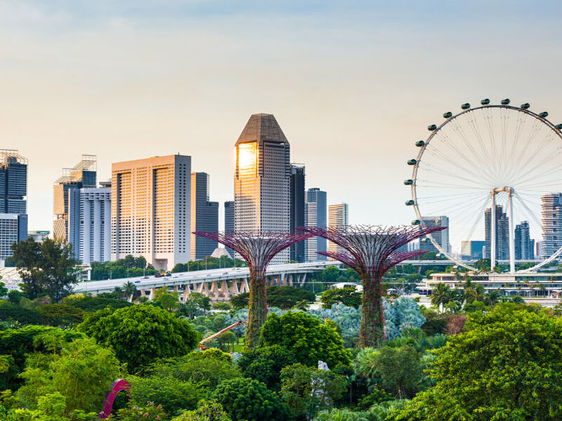 MALDİVLER & PHUKET & SİNGAPUR & BALİ Singapore Airlines ile 10 gece