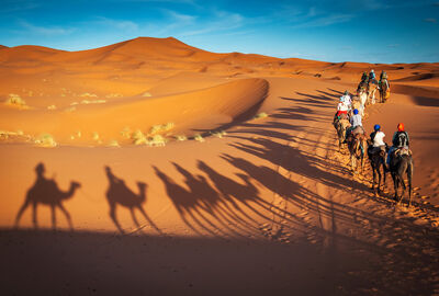 İZMİR'DEN DUBAİ TURU SunExpress Havayolları ile 4 gece