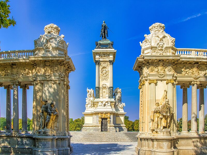 MEGA PORTEKİZ & ENDULUS & ISPANYA TURU Pegasus Havayolları ile 7 gece