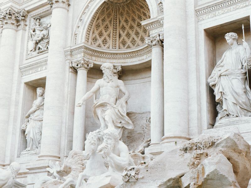 YILBAŞI ÖZEL KLASİK İTALYA PROMO Pegasus Havayolları ile 7 gece