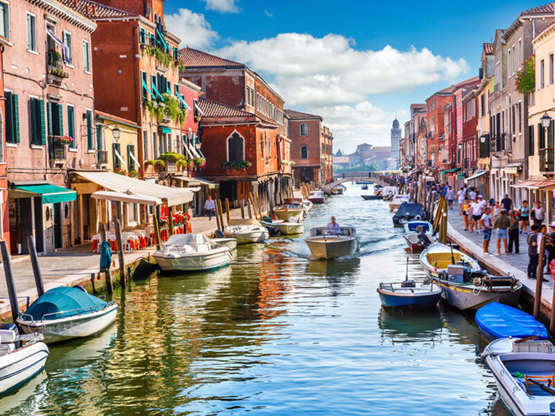 YILBAŞI ÖZEL KLASİK İTALYA PROMO Pegasus Havayolları ile 7 gece