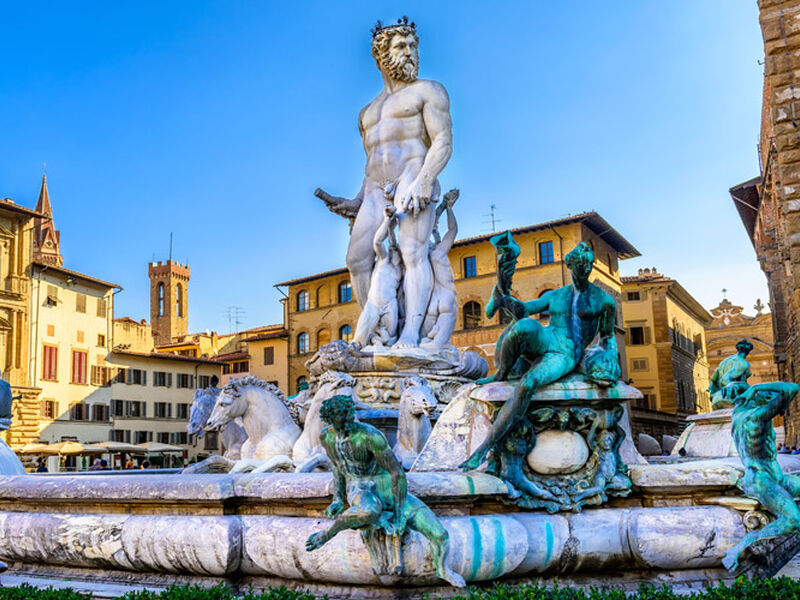 İTALYA İKONLARI TURU Pegasus Havayolları ile 4 gece