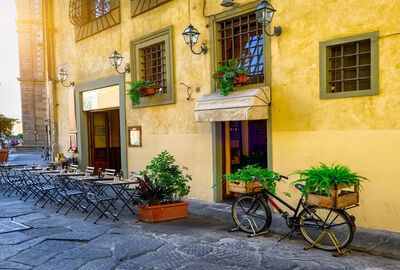 İTALYA İKONLARI TURU Pegasus Havayolları ile 4 gece