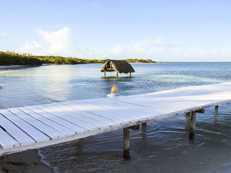 Küba Turu Tropik Türk Havayolları ile 9 Gün Herşey Dahil 2026 EJ001