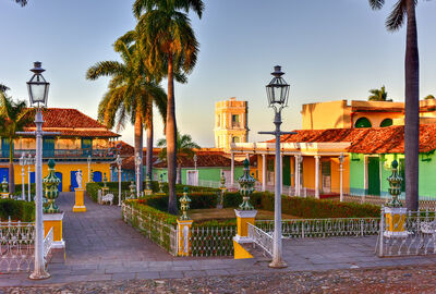 Küba & Meksika Turu Türk Havayolları ile 10 Gece 2026 EJ001