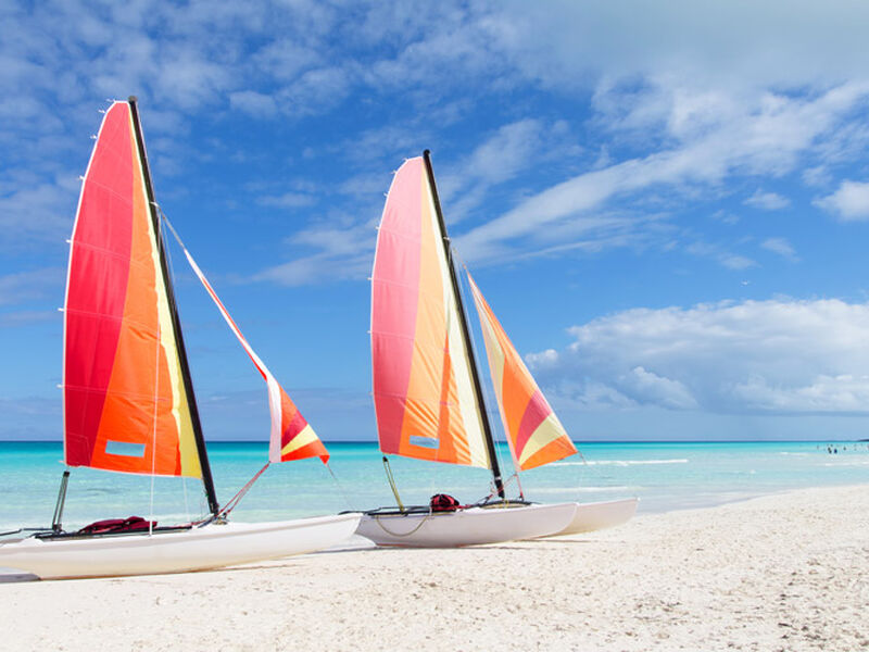 Büyük Küba Turu Superıor Türk Havayolları İle 12 Gün 11 Gece EJ001