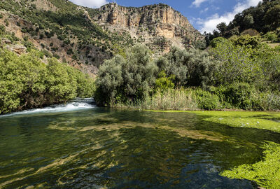 Görkemli Fas & Endülüs Turu Türk Havayolları ile 8 Gece ATS001