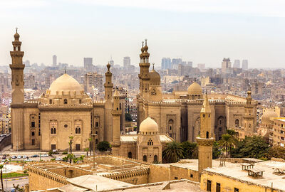 Mısır ikonları THY ile Sharm Kahire İskenderiye Turu