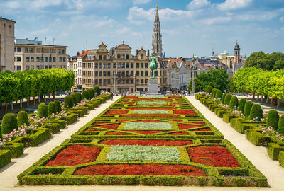 EKSPRESS BENELUX & PARİS 2026 YAZ ( AMS-ORY) AMSTERDAM (2) & BRÜKSEL (1) & PARİS (2)