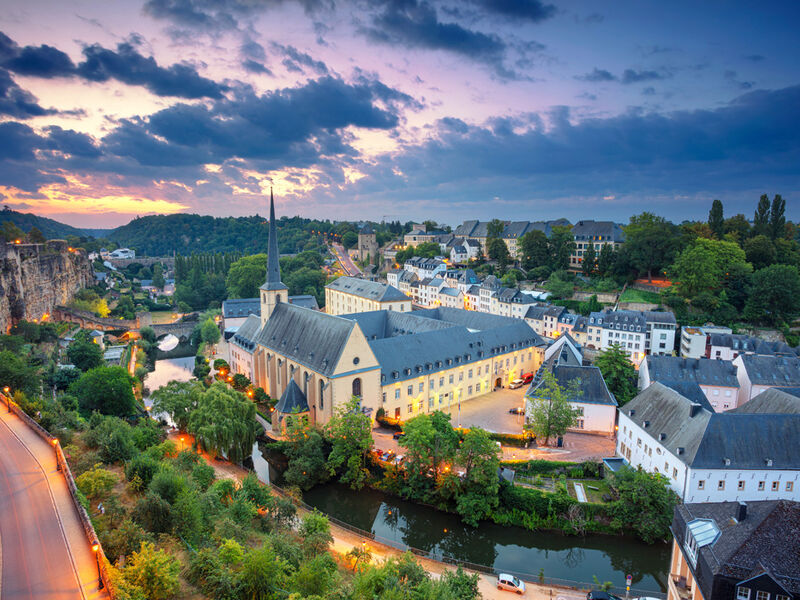 EKSPRESS BENELUX & PARİS 2026 YAZ ( AMS-ORY) AMSTERDAM (2) & BRÜKSEL (1) & PARİS (2)