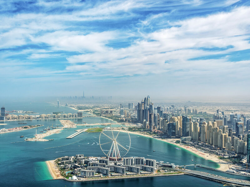 ANTALYA’DAN VİZE DAHİL DUBAİ TURU SunExpress Havayolları ile 3 gece Dubai İkonları Şehir Turu DahilÇocuklar için Ücretsiz Vize