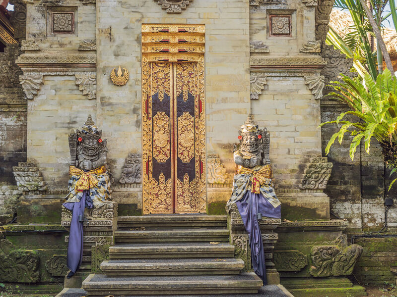 SİNGAPUR & BALİ & KUALA LUMPUR TURU Türk Hava Yolları ile 9 gece