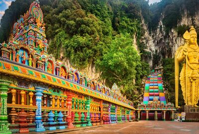 KLASİK UZAK DOĞU TURU Türk Hava Yolları ile 9 gece