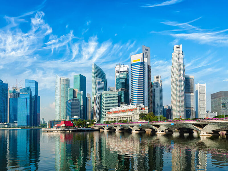 KLASİK UZAK DOĞU TURU Türk Hava Yolları ile 9 gece