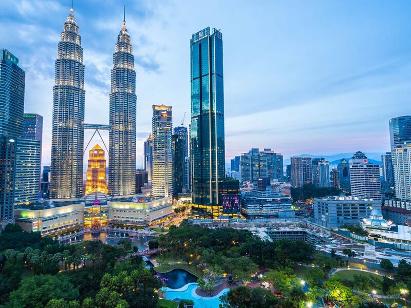 BALİ VE PHUKET ILE  FENOMEN UZAK DOĞU TURU Singapore Airlines ile 9 gece