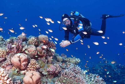 (İSKENDERİYE) – KAHİRE – (KIZILDENİZ) TURU Air Cairo Havayolları ile 4 gece