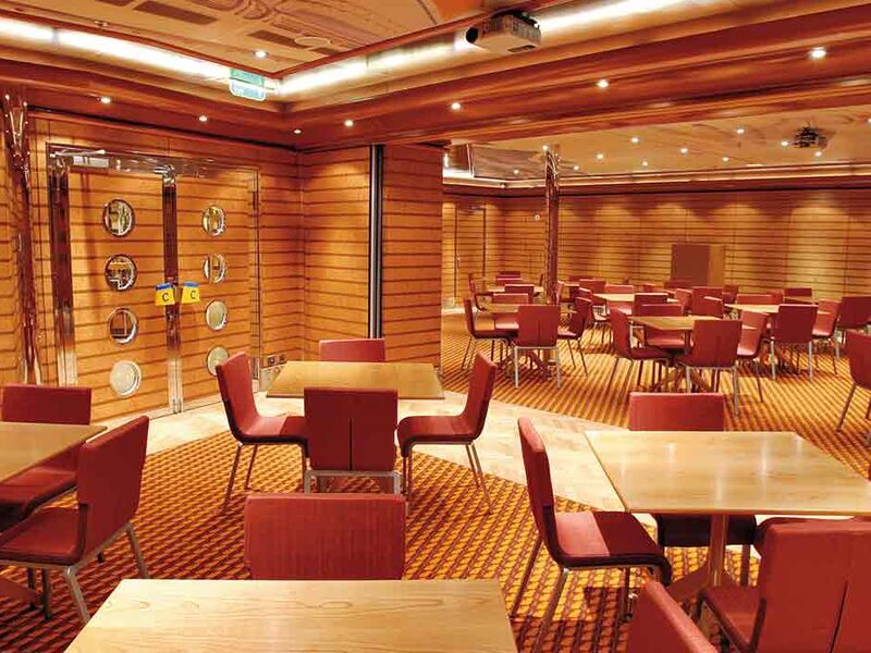 Costa Fortuna ile Fas'lı Kanarya Adaları & Akdeniz Türk Havayolları - 09 Nisan 2026