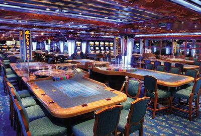 Costa Fortuna ile Fas'lı Kanarya Adaları & Akdeniz Türk Havayolları - 09 Nisan 2026