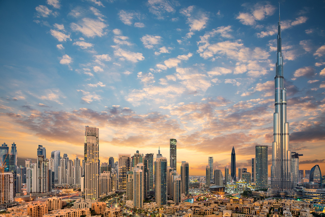 ANTALYA‘DAN DUBAİ TURU SunExpress Havayolları ile 3 gece Dubai İkonları Şehir Turu DahilÇocuklar için Ücretsiz Vize