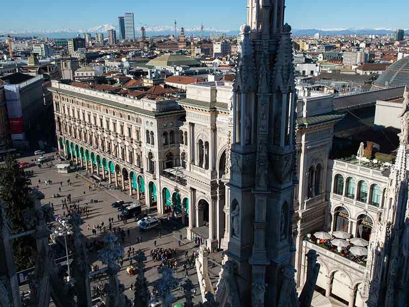 GÜNEY İTALYA 2026 TK (BRI-NAP) LECCE (1) & ALBEROBELLO (2) & NAPOLİ (2) 