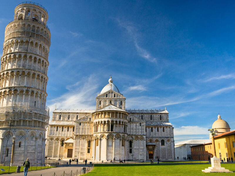 GÜNEY İTALYA 2026 TK (BRI-NAP) LECCE (1) & ALBEROBELLO (2) & NAPOLİ (2) 