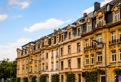 Avrupa'nın Kalbi Benelux & Paris Turu Ajet Havayolları İle 7 Gece 8 Gün Promosyon (DUS-FRA)